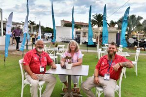 Ryder Captains’ Dinner — Tenerife 2026, photo 17