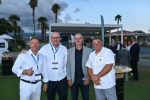 Gala Dinner & Prizegiving — Tenerife 2026, photo 17
