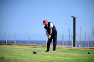 Clinic & Pros — Tenerife 2026, photo 18