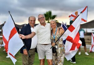 Flag Ceremony — Tenerife 2026, photo 18