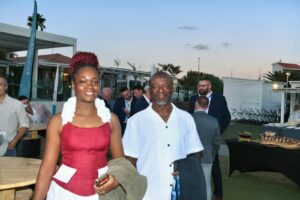Gala Dinner & Prizegiving — Tenerife 2026, photo 18