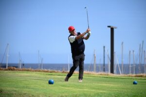 Clinic & Pros — Tenerife 2026, photo 19