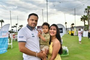 Ryder Captains’ Dinner — Tenerife 2026, photo 19