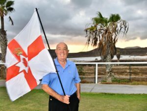 Flag Ceremony — Tenerife 2026, photo 19