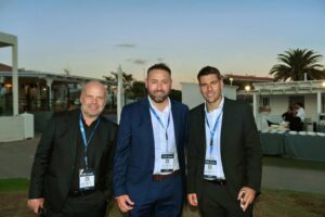Gala Dinner & Prizegiving — Tenerife 2026, photo 19