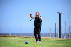 Clinic & Pros — Tenerife 2026, photo 20