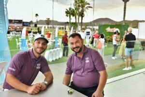 Ryder Captains’ Dinner — Tenerife 2026, photo 20