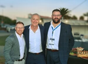 Gala Dinner & Prizegiving — Tenerife 2026, photo 20