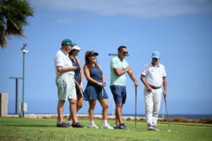 Clinic & Pros — Tenerife 2026, photo 21