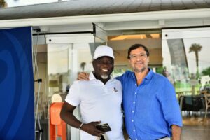 Ryder Captains’ Dinner — Tenerife 2026, photo 22