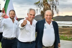 Flag Ceremony — Tenerife 2026, photo 22