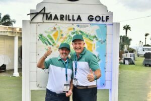 Ryder Captains’ Dinner — Tenerife 2026, photo 23