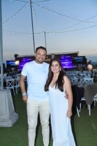 Gala Dinner & Prizegiving — Tenerife 2026, photo 23