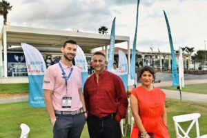 Ryder Captains’ Dinner — Tenerife 2026, photo 24
