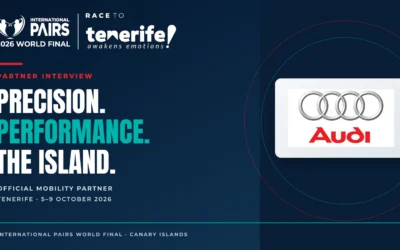 Precision, Performance and the Island: Audi Canarias on Tenerife 2026