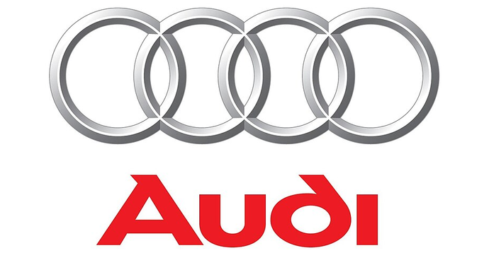 Audi logo