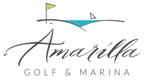 Amarilla Golf Club