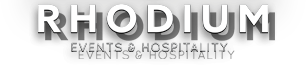 Rhodium Events