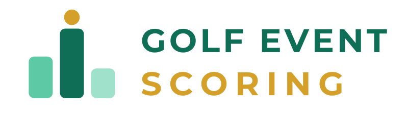 Golf Event Scoring